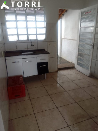 Imagem Casa com 2 Quartos à Venda, 43 m² em Vila Nova Sorocaba - Sorocaba Imagem Casa com 2 Quartos à Venda, 43 m² em Vila Nova Sorocaba - Sorocaba