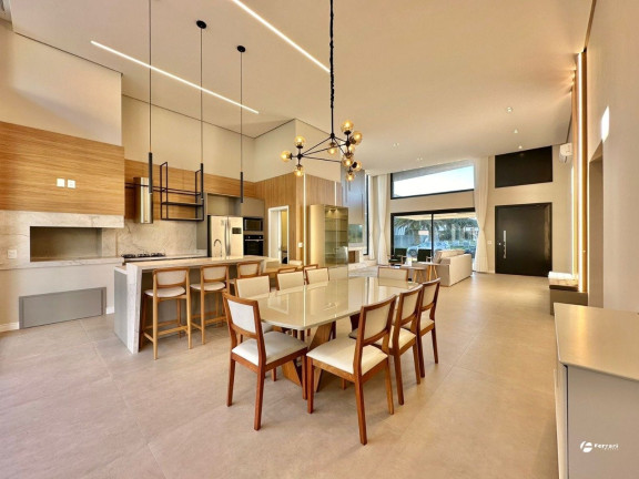 Imagem Casa de Condomínio com 4 Quartos à Venda, 235 m² em Atlântida Sul - Osório