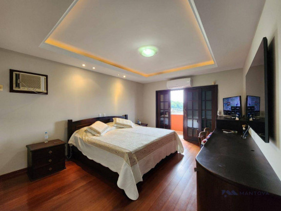 Imagem Casa com 5 Quartos à Venda, 640 m² em Velha - Blumenau