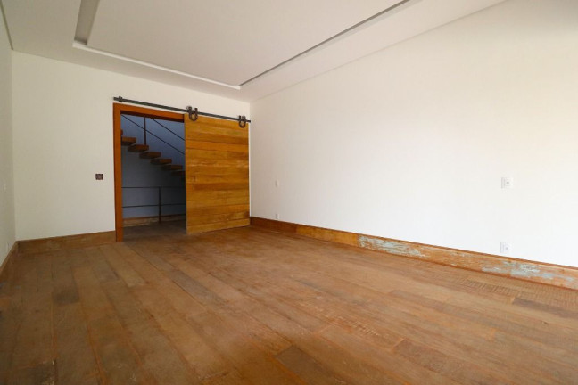 Imagem Casa com 5 Quartos à Venda, 1.070 m² em Condomínio Terras De São José - Itu