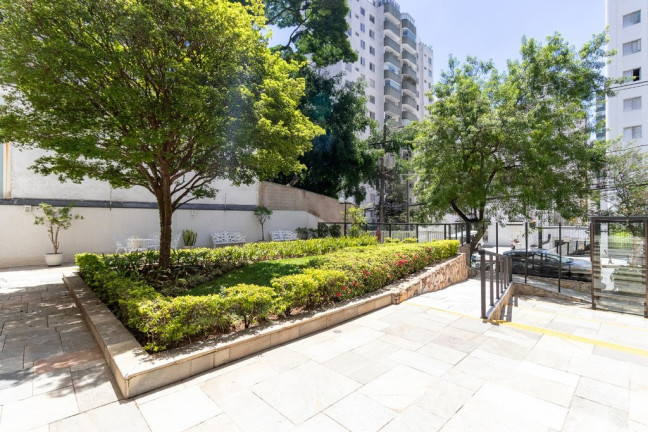 Imagem Apartamento com 3 Quartos à Venda, 227 m² em Itaim Bibi - São Paulo