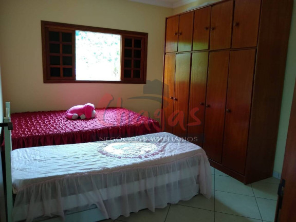 Imagem Casa com 3 Quartos à Venda, 250 m² em Massaguaçu - Caraguatatuba