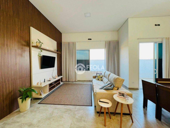 Imagem Casa com 3 Quartos à Venda, 232 m² em Fazenda Santa Lúcia - Americana Imagem Casa com 3 Quartos à Venda, 232 m² em Fazenda Santa Lúcia - Americana