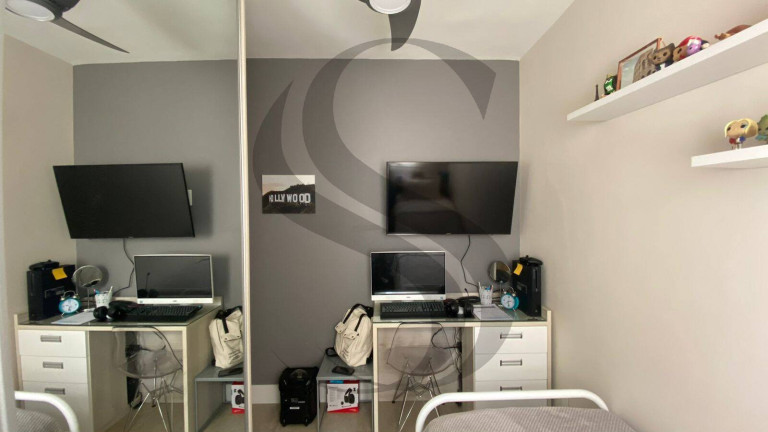 Imagem Apartamento com 3 Quartos à Venda, 72 m² em Jardim Nova Manchester - Sorocaba Imagem Apartamento com 3 Quartos à Venda, 72 m² em Jardim Nova Manchester - Sorocaba