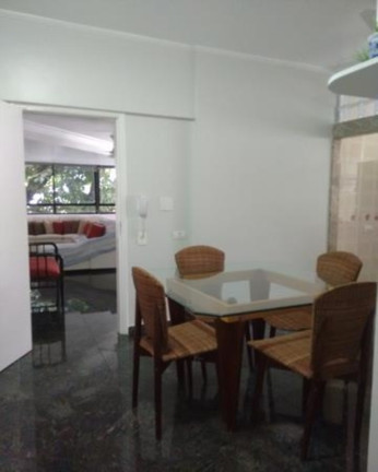 Imagem Apartamento com 3 Quartos à Venda, 188 m² em Pitangueiras - Guarujá