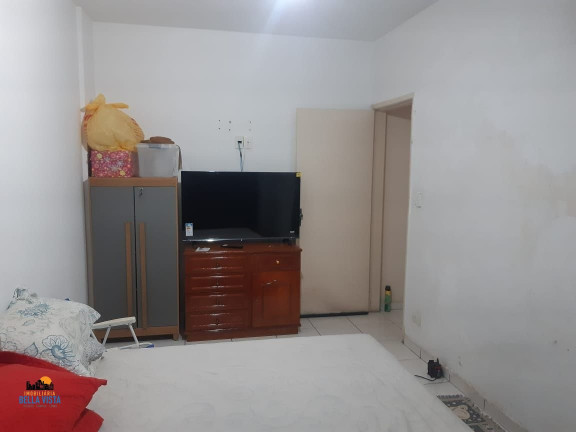 Imagem Apartamento com 1 Quarto à Venda ou Locação, em Itararé - São Vicente Imagem Apartamento com 1 Quarto à Venda ou Locação, em Itararé - São Vicente