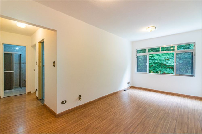Foto do imóvel Imóvel com 1 Quarto à Venda,  em Perdizes - São Paulo