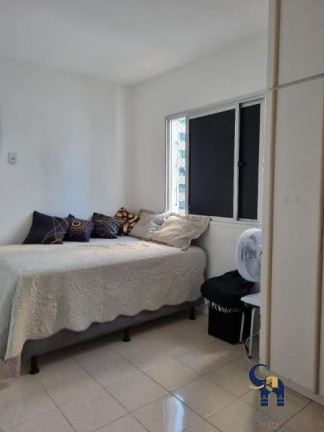 Imagem Apartamento com 3 Quartos à Venda, 104 m² em Pituba - Salvador