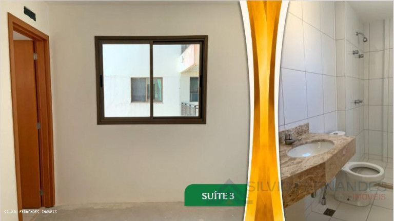 Imagem Apartamento com 3 Quartos à Venda, 113 m² em Pituaçu - Salvador