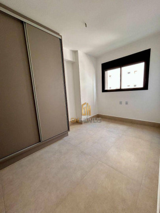Imagem Apartamento com 2 Quartos à Venda, 68 m² em Setor Marista - Goiânia