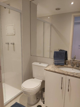 Imagem Apartamento com 2 Quartos à Venda, 98 m² em Jardim Marajoara - São Paulo