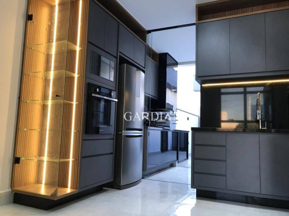 Imagem Casa com 3 Quartos à Venda, 115 m² em Jardins Do Império - Indaiatuba