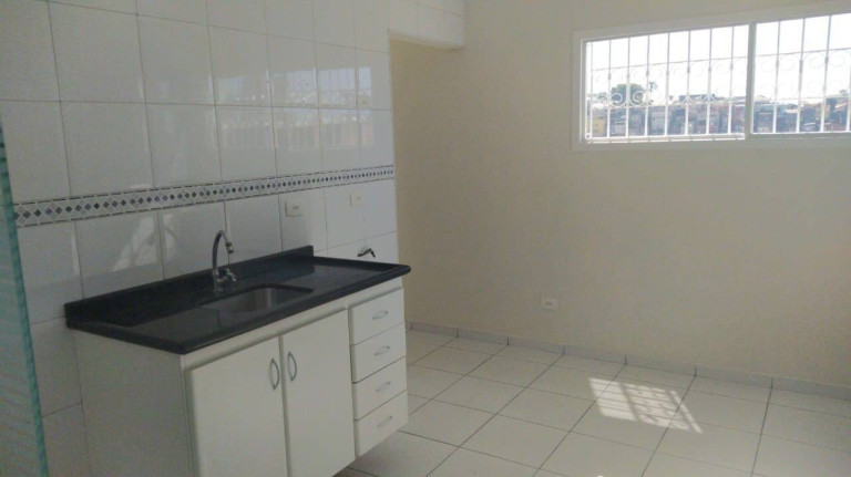Imagem Sobrado com 3 Quartos à Venda, 155 m² em Jardim Santa Cristina - Santo André Imagem Sobrado com 3 Quartos à Venda, 155 m² em Jardim Santa Cristina - Santo André