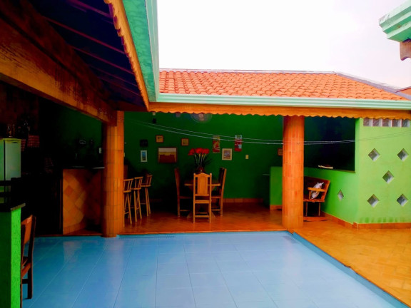Casa com 3 Quartos à Venda, 410 m² em Campos Elíseos - Ribeirão Preto