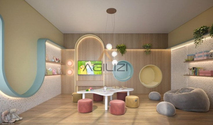 Imagem Apartamento com 4 Quartos à Venda, 368 m² em Jardim Paulista - São Paulo Imagem Apartamento com 4 Quartos à Venda, 368 m² em Jardim Paulista - São Paulo