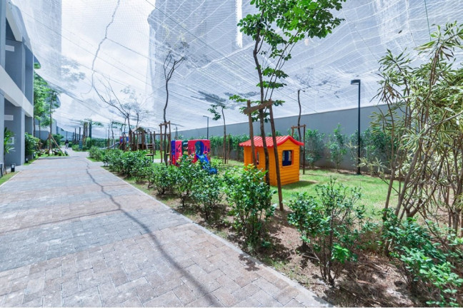 Imagem Imóvel com 2 Quartos à Venda, 41 m² em água Branca - São Paulo Imagem Imóvel com 2 Quartos à Venda, 41 m² em água Branca - São Paulo