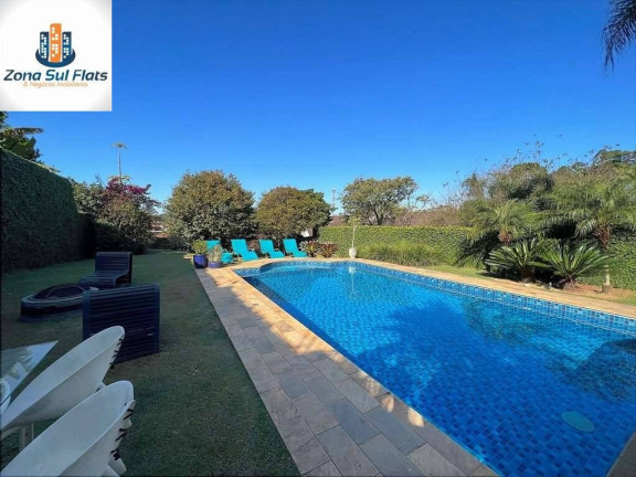 Imagem Casa com 4 Quartos à Venda, 496 m² em Vila Santo Antônio - Cotia