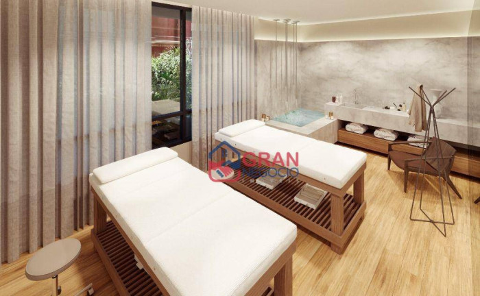 Imagem Apartamento com 3 Quartos à Venda, 155 m² em água Verde - Curitiba Imagem Apartamento com 3 Quartos à Venda, 155 m² em água Verde - Curitiba