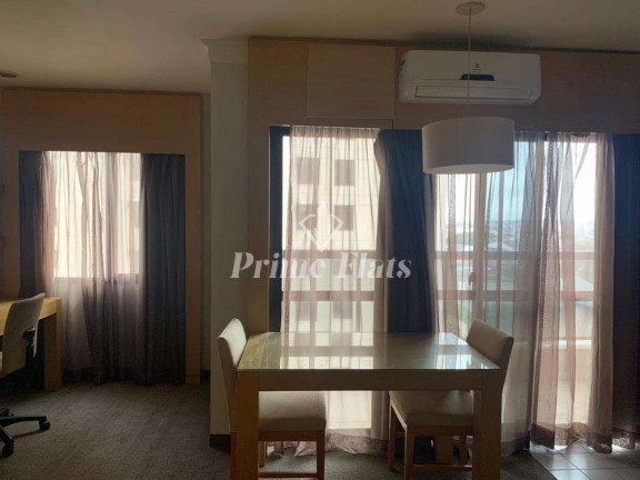 Imagem Apartamento com 2 Quartos à Venda, 44 m² em Campo Belo - São Paulo Imagem Apartamento com 2 Quartos à Venda, 44 m² em Campo Belo - São Paulo