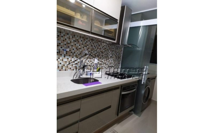 Imagem Apartamento com 2 Quartos à Venda, 44 m² em Parque Residencial Flamboyant - São José Dos Campos Imagem Apartamento com 2 Quartos à Venda, 44 m² em Parque Residencial Flamboyant - São José Dos Campos