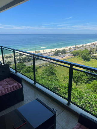 Apartamento com 1 Quarto à Venda, 57 m² em Barra Da Tijuca - Rio De Janeiro