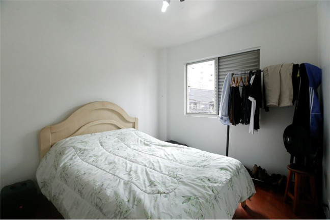 Imagem Imóvel com 2 Quartos à Venda,  em Vila Mariana - São Paulo