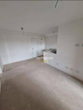 Apartamento com 2 Quartos à Venda, 60 m² em Santa Teresinha - Santo André