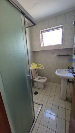 Imagem Apartamento com 3 Quartos à Venda, 130 m² em Boqueirão - Santos Imagem Apartamento com 3 Quartos à Venda, 130 m² em Boqueirão - Santos