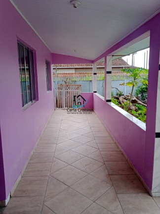 Imagem Casa com 3 Quartos à Venda, 150 m² em Balneário Primavera - Pontal Do Paraná