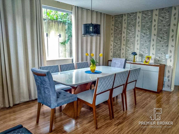 Imagem Casa com 4 Quartos à Venda, 188 m² em Tijuca - Teresópolis Imagem Casa com 4 Quartos à Venda, 188 m² em Tijuca - Teresópolis