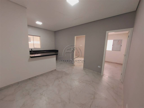 Sobrado com 3 Quartos à Venda, 10 m² em Caiçara - Praia Grande