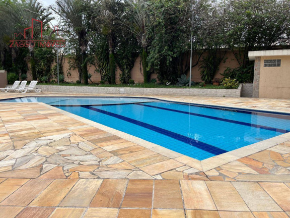 Imagem Apartamento com 2 Quartos à Venda, 56 m² em Pirajussara - São Paulo