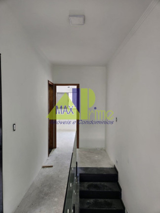 Imagem Casa com 2 Quartos à Venda, 128 m² em Cidade Patriarca - São Paulo