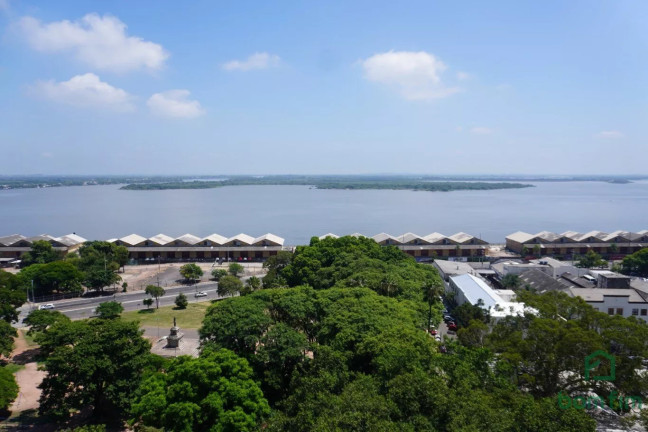 Imagem Apartamento com 1 Quarto à Venda, 32 m² em Centro Histórico - Porto Alegre