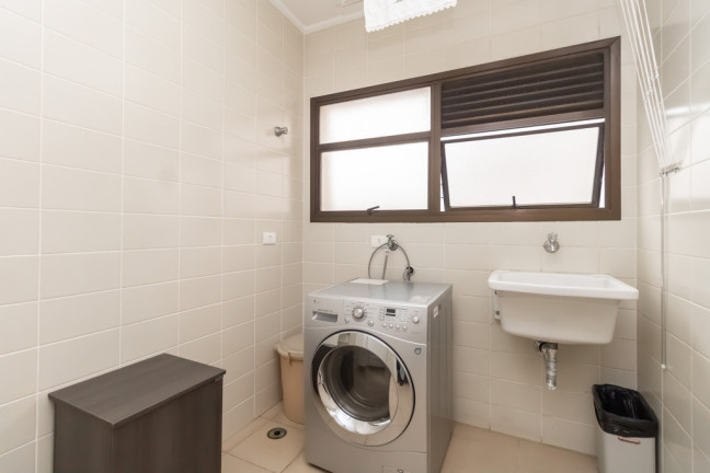 Imagem Apartamento com 4 Quartos à Venda, 217 m² em Itaim Bibi - São Paulo