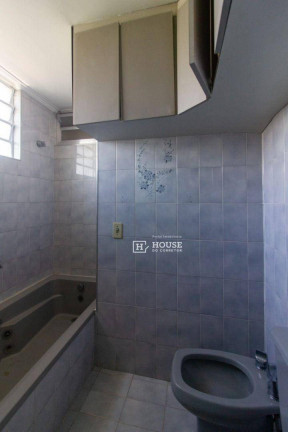 Imagem Apartamento com 2 Quartos à Venda, 96 m² em Vila Mariana - São Paulo