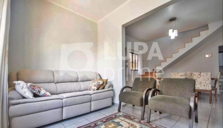 Imagem Casa com 3 Quartos à Venda, 164 m² em Vila Maria - São Paulo Imagem Casa com 3 Quartos à Venda, 164 m² em Vila Maria - São Paulo