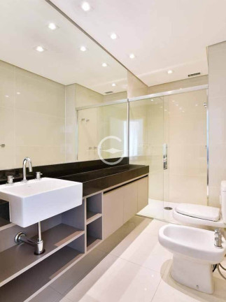 Apartamento com 1 Quarto à Venda, 62 m² em Vila Olímpia - São Paulo