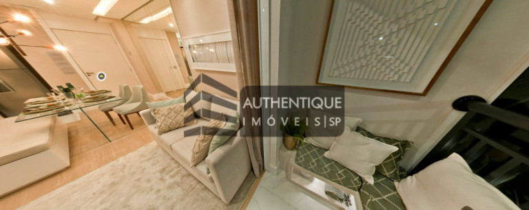 Imagem Apartamento com 2 Quartos à Venda, 49 m² em Vila Guilherme - São Paulo