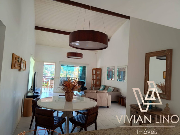 Casa com 4 Quartos à Venda, 229 m² em Geribá - Armação Dos Búzios