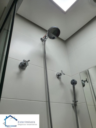 Imagem Apartamento com 3 Quartos para Alugar ou Temporada, 124 m² em Morumbi - São Paulo