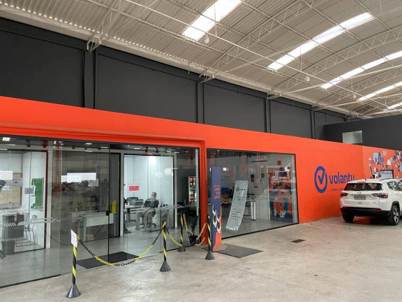 Imagem Galpão para Alugar, 3 m² em Vila Leopoldina - São Paulo