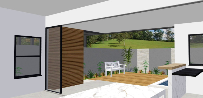 Imagem Sobrado com 3 Quartos à Venda, 248 m² em Jardim Residencial Chácara Ondina - Sorocaba