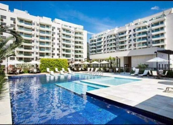 Imagem Apartamento com 2 Quartos à Venda, 66 m² em Recreio Dos Bandeirantes - Rio De Janeiro Imagem Apartamento com 2 Quartos à Venda, 66 m² em Recreio Dos Bandeirantes - Rio De Janeiro