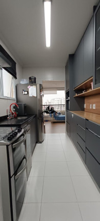 Imagem Cobertura com 4 Quartos à Venda, 214 m² em Nova Petrópolis - São Bernardo Do Campo