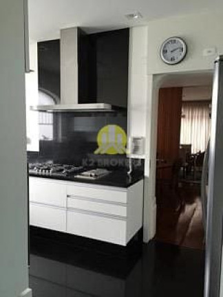 Imagem Cobertura com 5 Quartos à Venda, 600 m² em Higienópolis - São Paulo Imagem Cobertura com 5 Quartos à Venda, 600 m² em Higienópolis - São Paulo