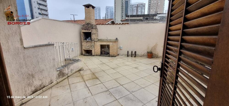 Imagem Casa com 2 Quartos à Venda, 115 m² em Brooklin - São Paulo