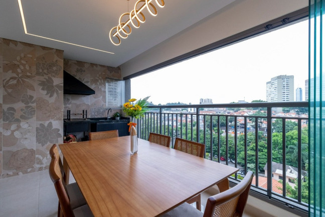 Apartamento com 2 Quartos à Venda, 98 m² em Vila Independência - São Paulo