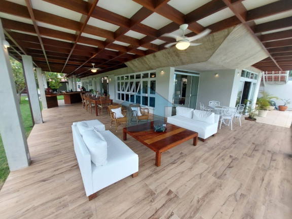 Imagem Casa com 5 Quartos à Venda ou Locação, 1.350 m² em Porto Bracuhy - Angra Dos Reis