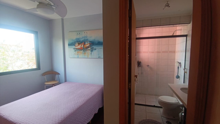 Imagem Apartamento com 2 Quartos à Venda, 79 m² em Bosque Da Saúde - São Paulo